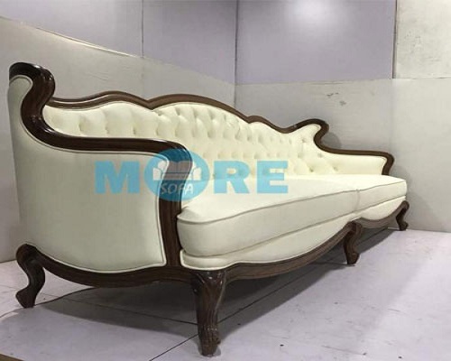  Mẫu thiết kế Sofa da 036